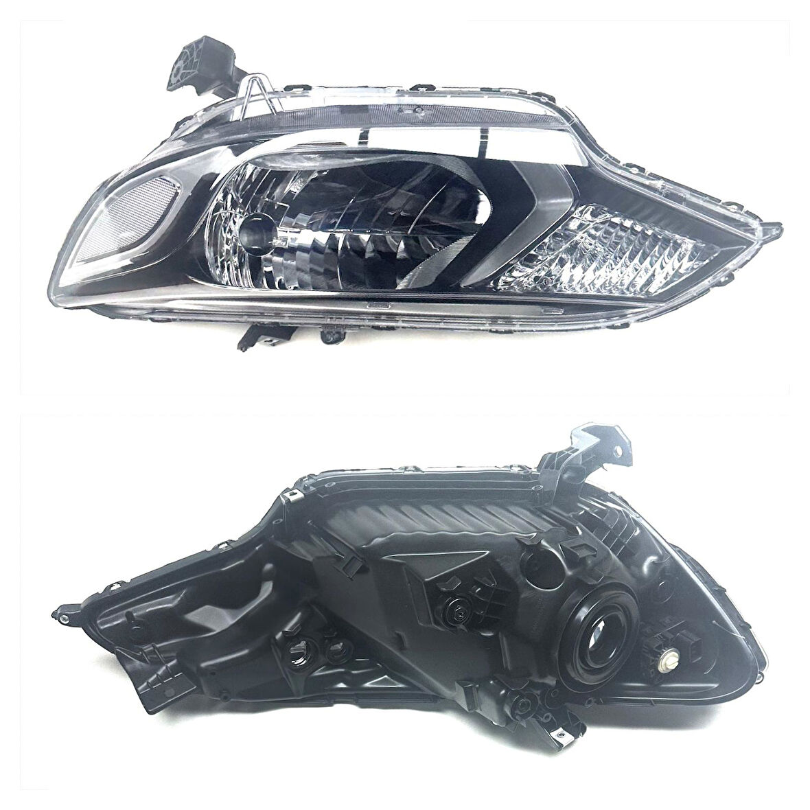 Honda Jazz Far 2015-2017 Sol  (Motorlu) ,33150-T5A-H01