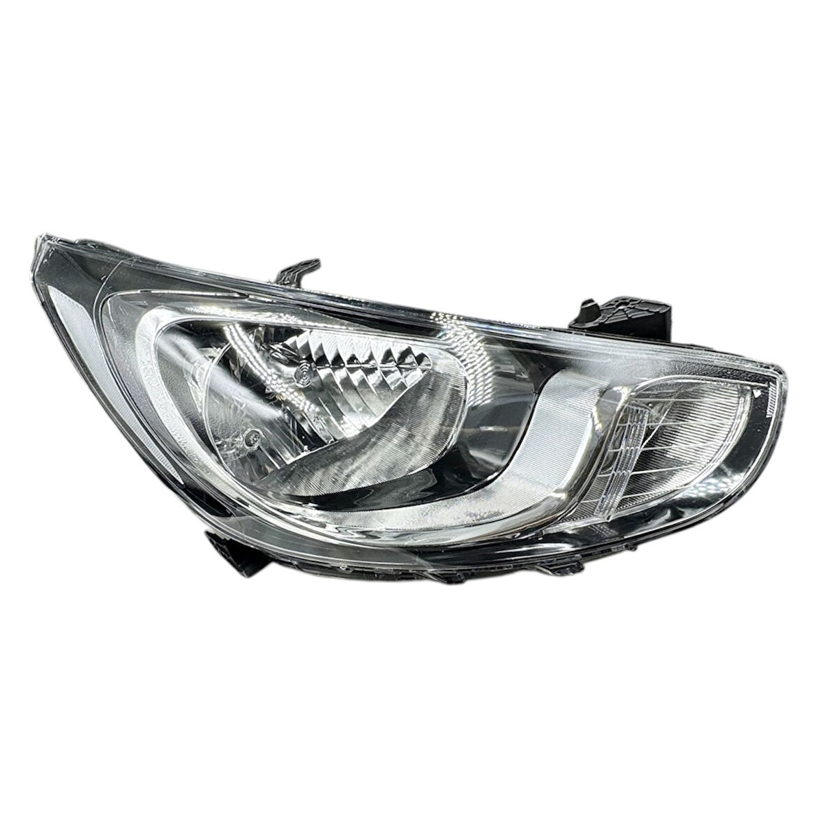 Hyundai Accent Far Blue 2011-2014 Sağ  (Elektrikli) ,92102-1R040