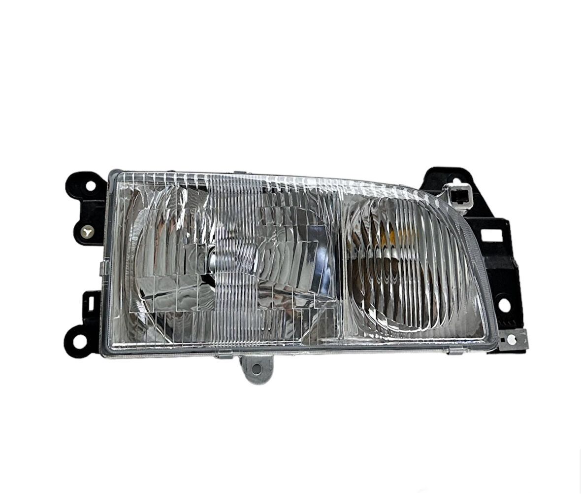 Kia Bongo Far 1998-2000 Sağ  (Manuel) ,0K600-51-020-RH