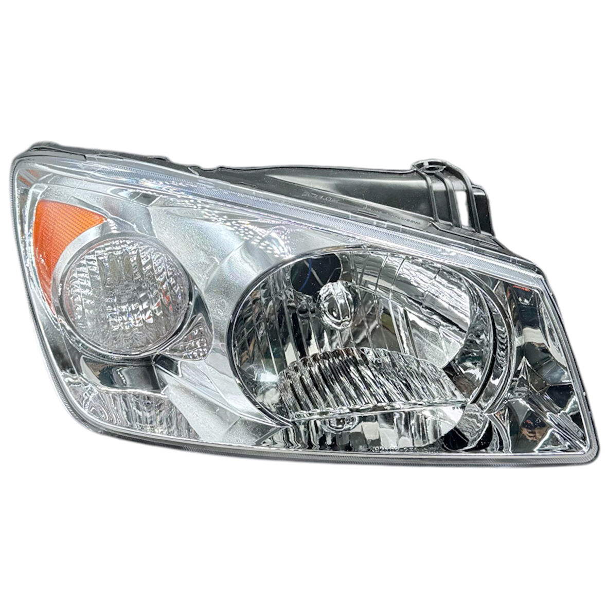 Kia Cerato Far Sağ  (Manuel) ,92102-2F010