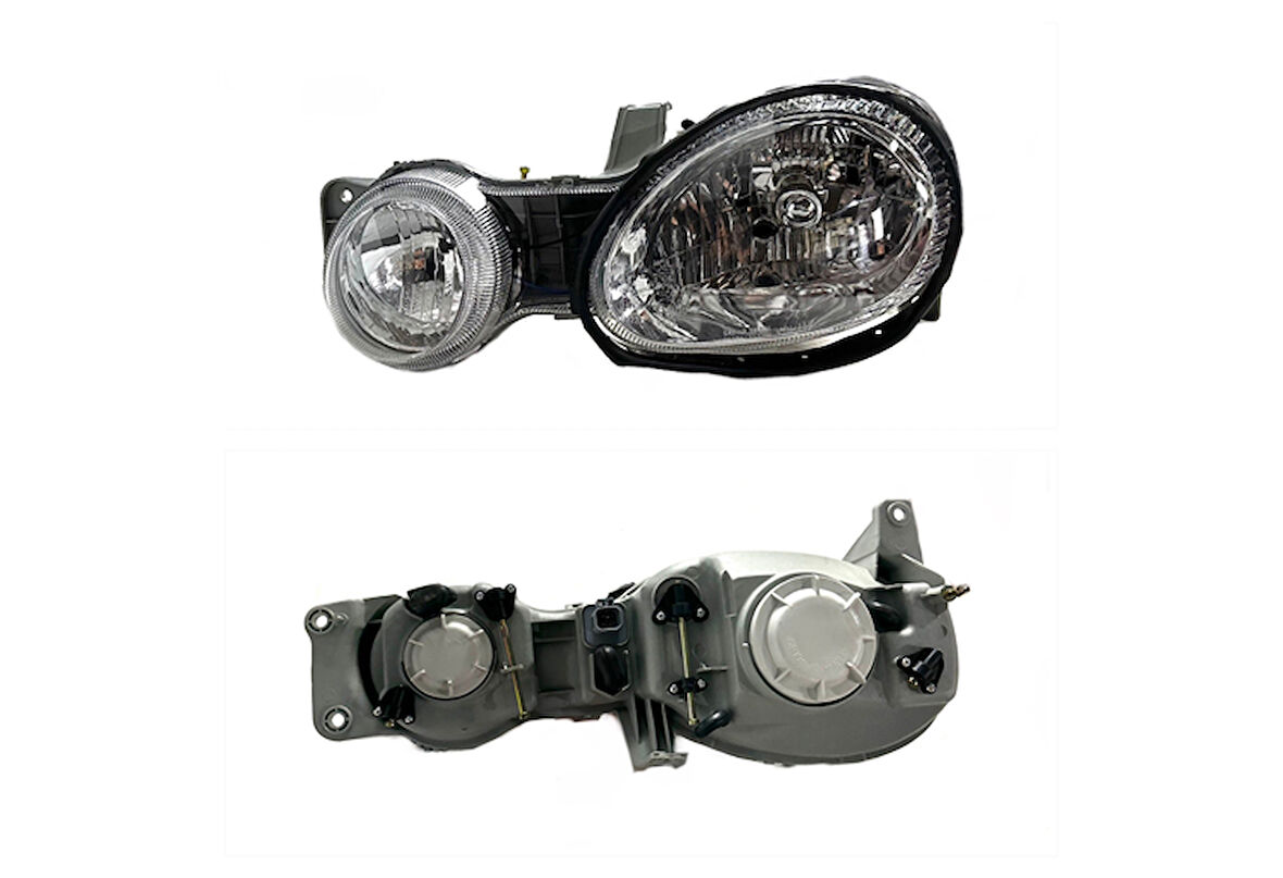 Kia Shuma Far 1998-2002 Sol ,0K2B1-51-040B