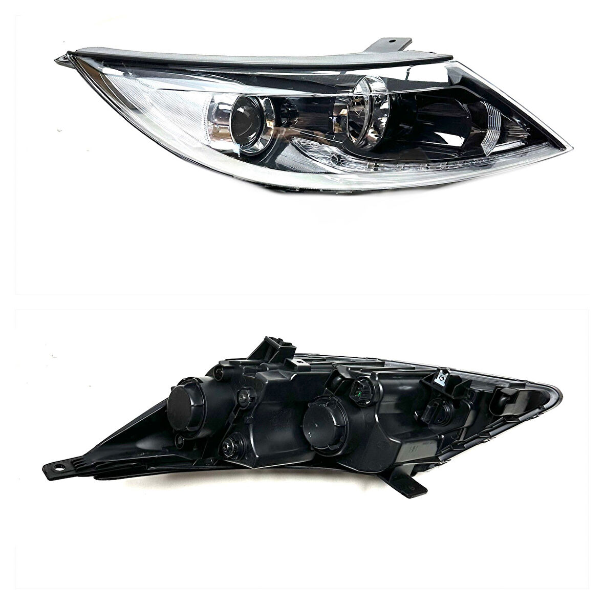 Kia Sportage Far Sağ  (Ledli) ,92102-3W420