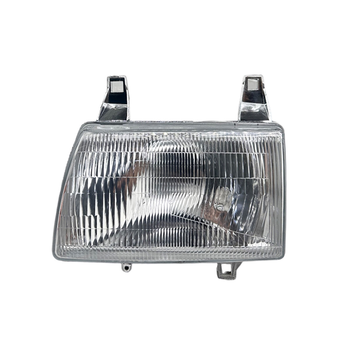 Mazda B2500 Far 97-98 Sol  (Manuel) ,8BUR-51-040
