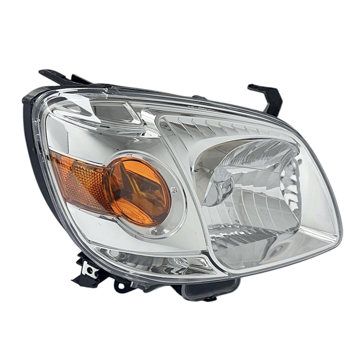 Mazda Bt50 Far Sağ  (Beyaz) ,UB9B-51-0K0A