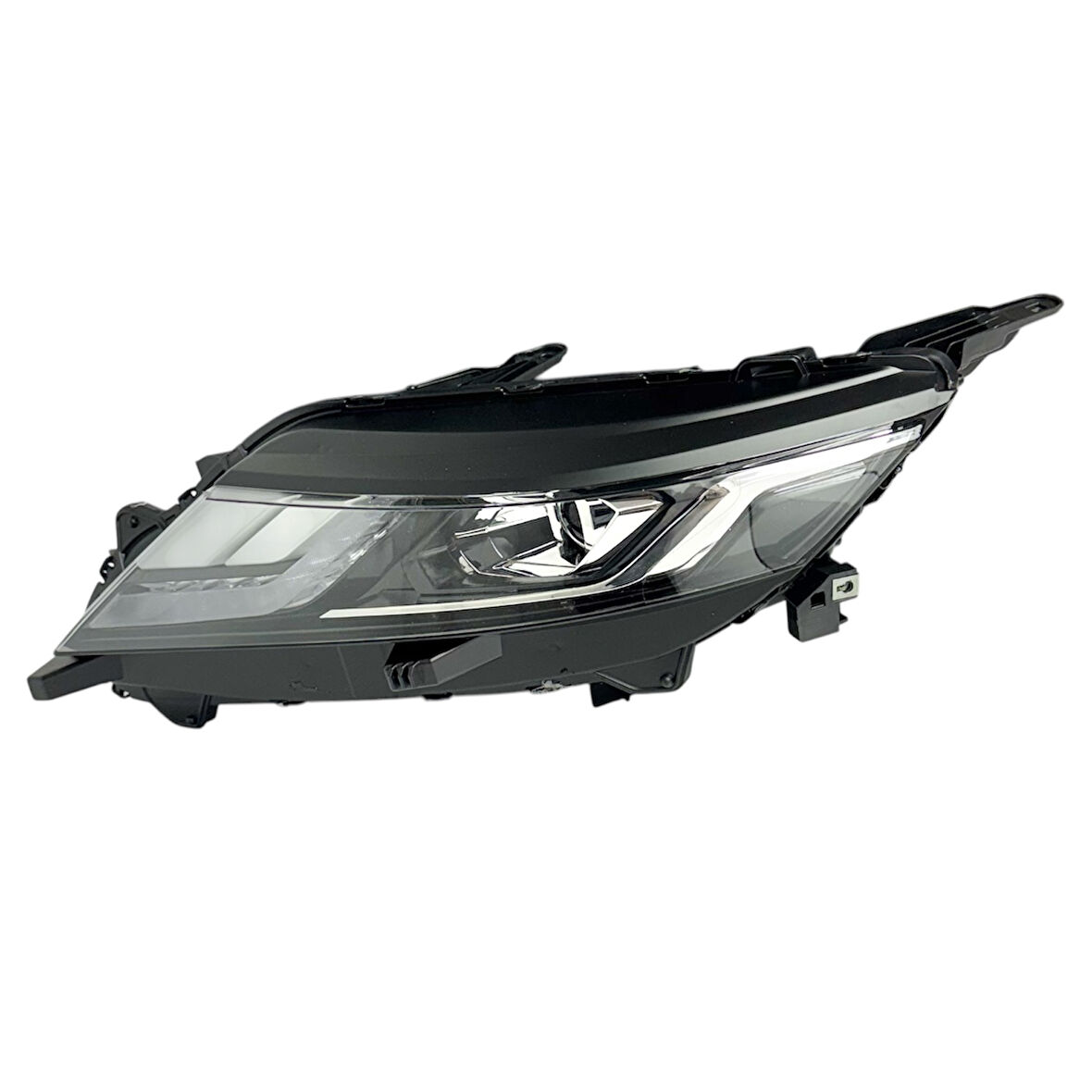 Mitsubishi L200 Far 2019-2021 Sol  (Elektrikli /Ledli) ,8301D381