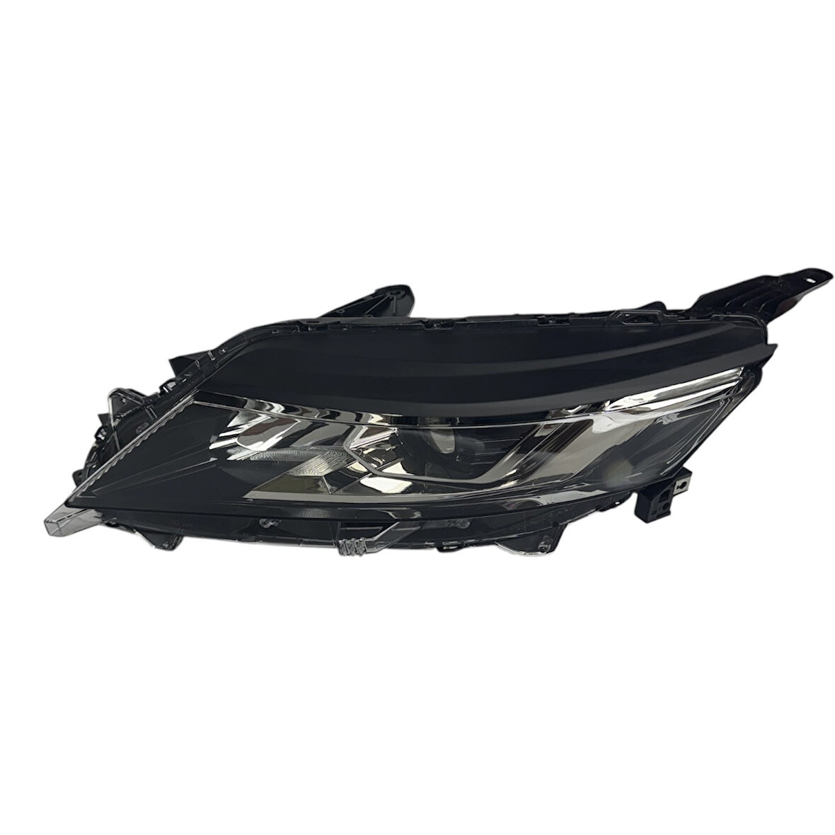 Mitsubishi L200 Far 2019-2021 Sol  (Manuel /Ledsiz) ,8301D377