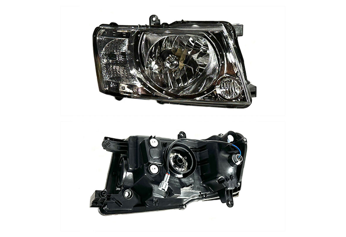 Nissan Patrol Far Sağ ,26010-VD325