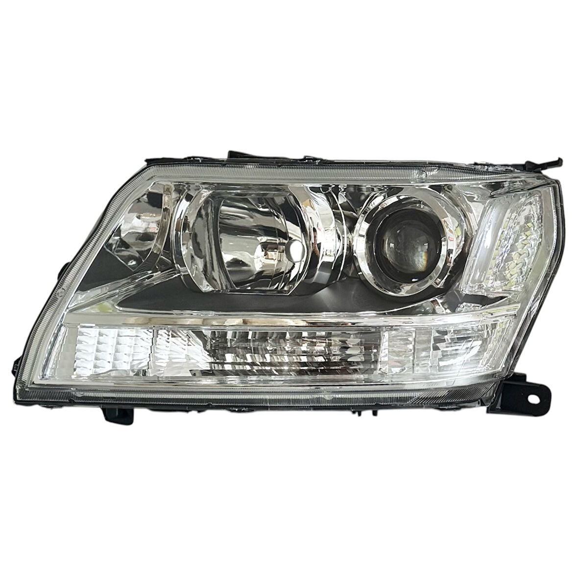 Suzukı Grand Far Vitara Sol  (Siyah /Manuel) ,35320-65JB0