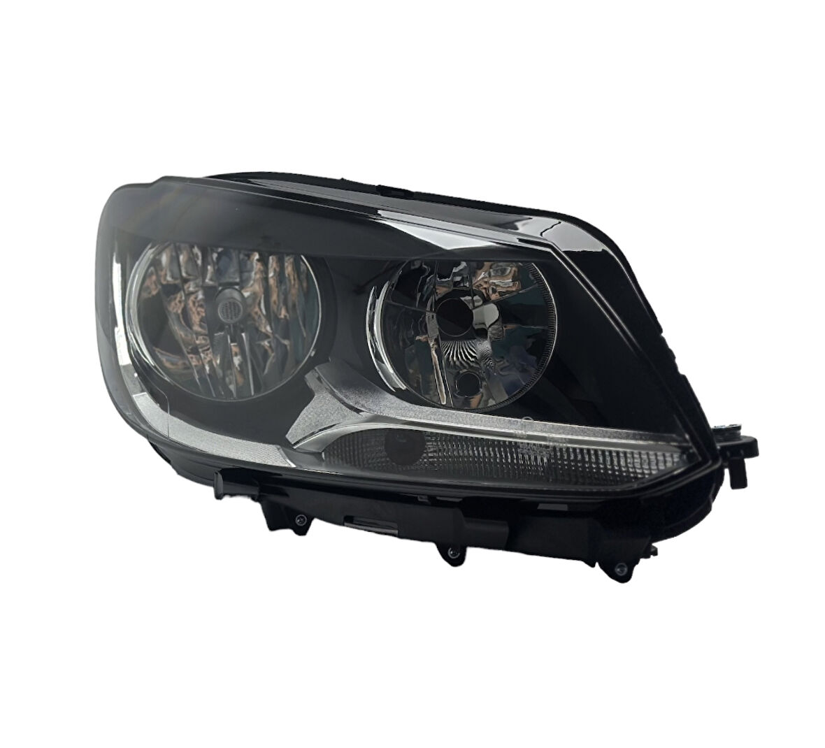 Volkswagen Caddy Far 11-15 /Touran Sağ  (H7-h15) ,1T1941006G