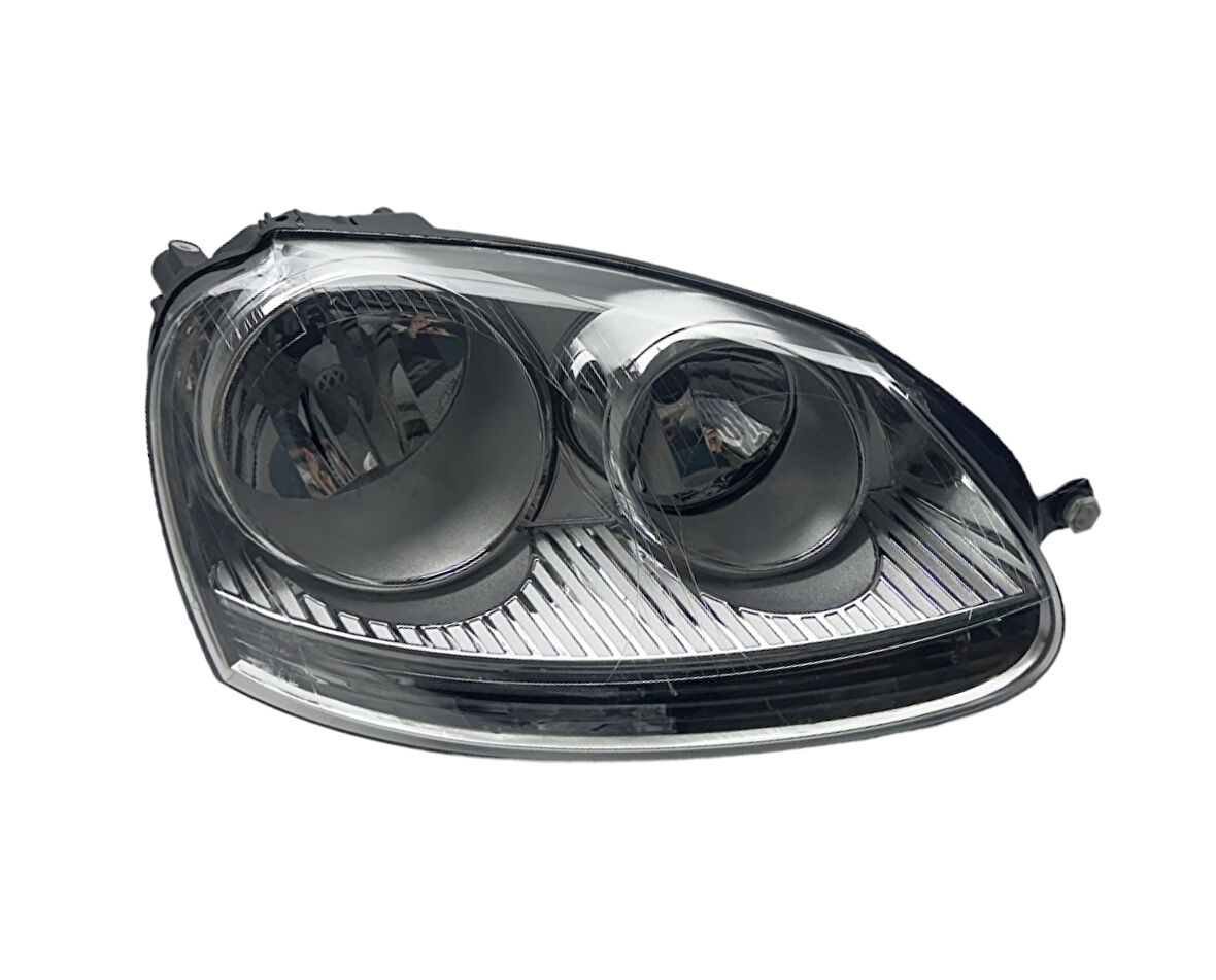 Volkswagen Golf 5 Far 2005-11 /Jetta 2005-2011 Sağ  (İçiSiyah) ,1K6 941 030