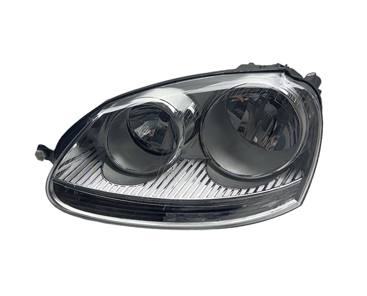 Volkswagen Golf 5 Far 2005-11 /Jetta 2005-2011 Sol  (İçiSiyah) ,1K6 941 029