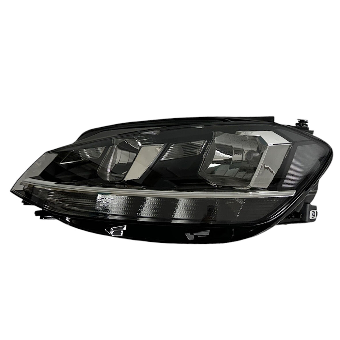 Volkswagen Golf Far 7,5 2017-2020 Sol  (Halojen) ,5G1941005D