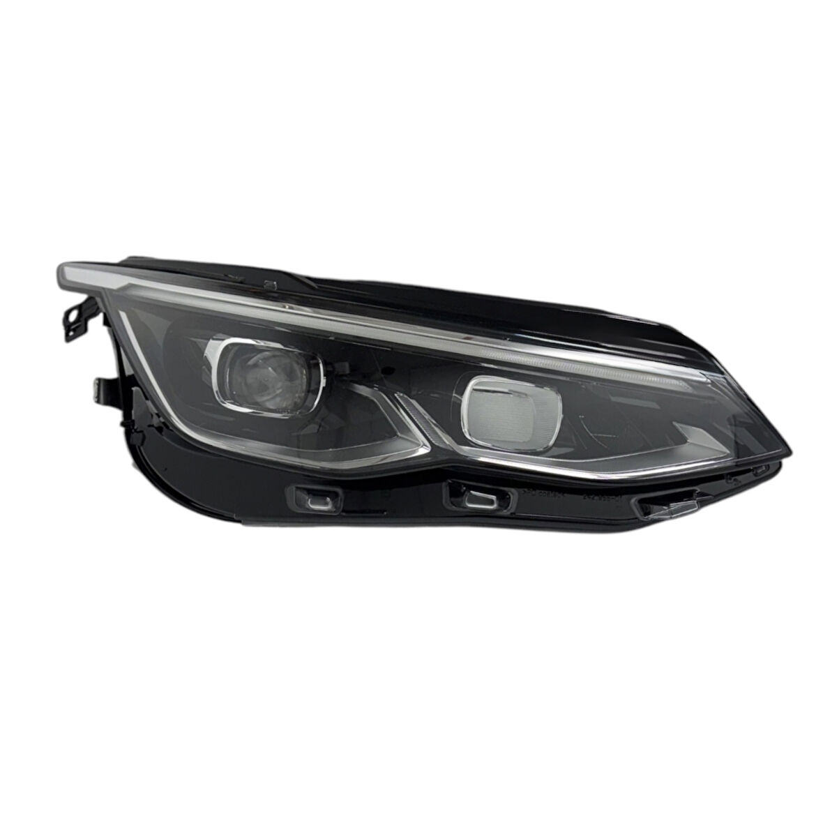 Volkswagen Golf Far 8 2021-2023 Sağ  (Xenon /Ledli /Beyin) ,5H1941036