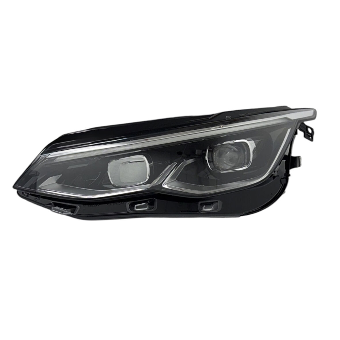 Volkswagen Golf Far 8 2021-2023 Sol  (Xenon /Ledli /Beyin) ,5H1941035