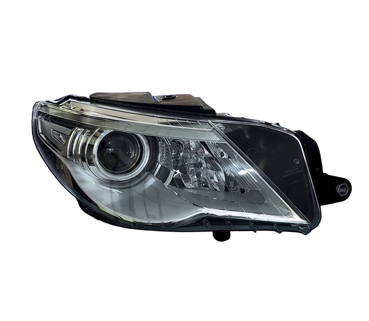 Volkswagen Passat Far Cc 2008-2011 Sağ  (Xenon-beyin) ,3C8941754C