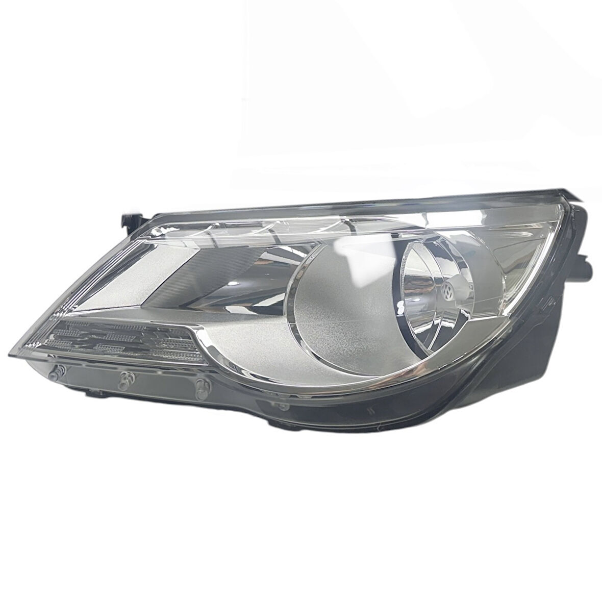 Volkswagen Tiguan Far 2008-2011 Sol  (Halojen) ,5N1941031AB