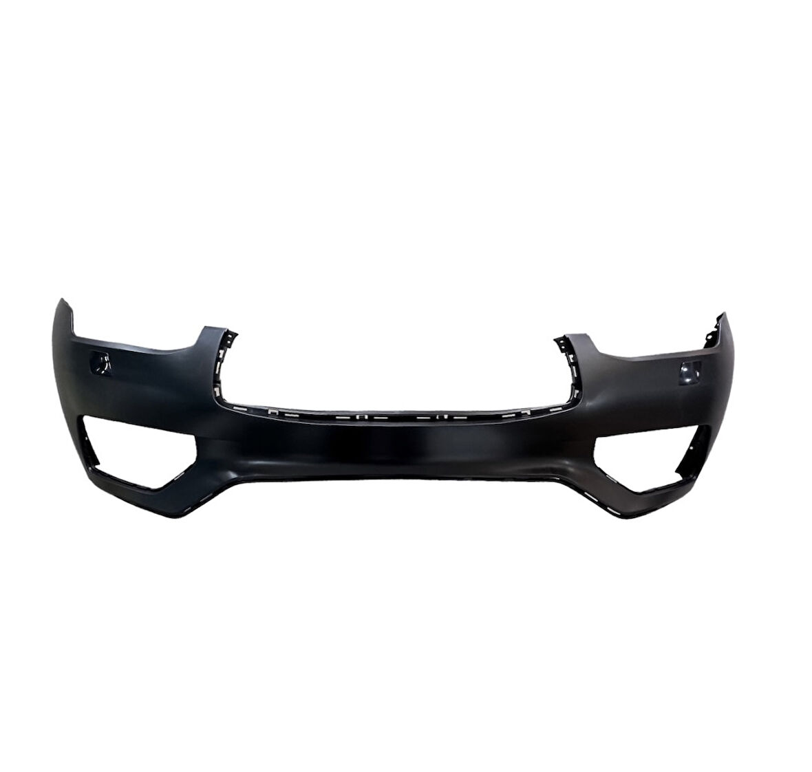 Volvo Xc90 Tampon 19-21 Ön (Far Yıkama Delikli) ,39841726