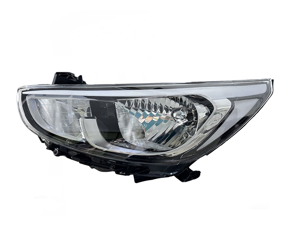 Hyundai Accent Far Blue 2015-2017 Sol  (Elektrikli) ,92101-1R740