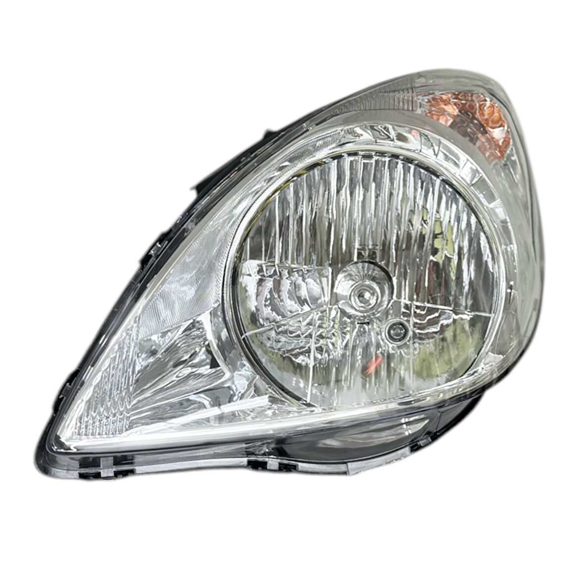 Hyundai İ20 Far Sol  (Motorsuz /Elektrikli) ,92101-1J010