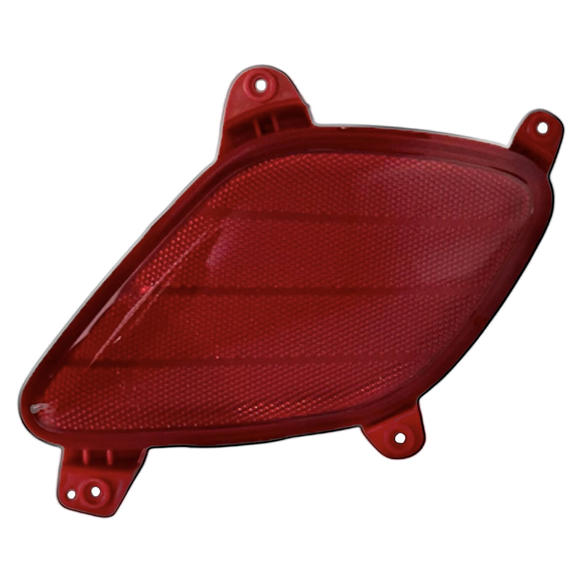 Hyundai Tampon Reflektör İ10 14-16 Arka Sağ ,92406-B4100
