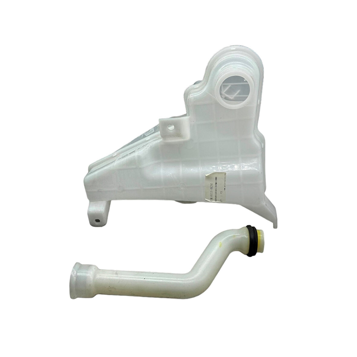 Toyota Su Depo Fiskiye Hilux 2015-2017  (Far Yıkamasız / Motorsuz) ,85315-0K250