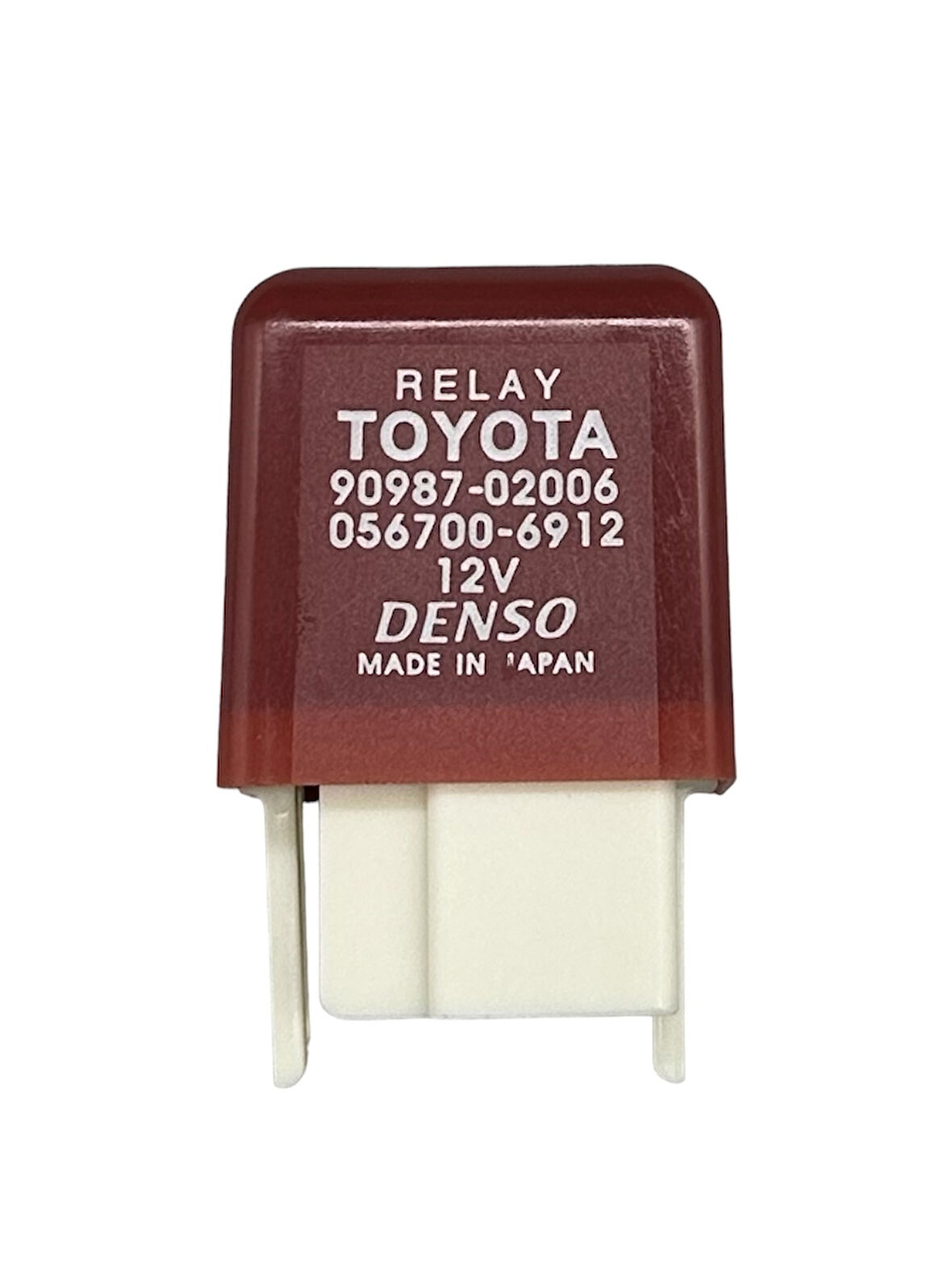 Toyota Far Role Corolla Ae101 92-97 ,90987-02006