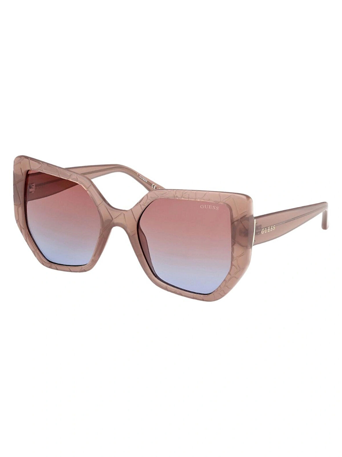 Guess Gu00153 57f 55 21 140 Gu036790 Kadın Güneş Gözlüğü