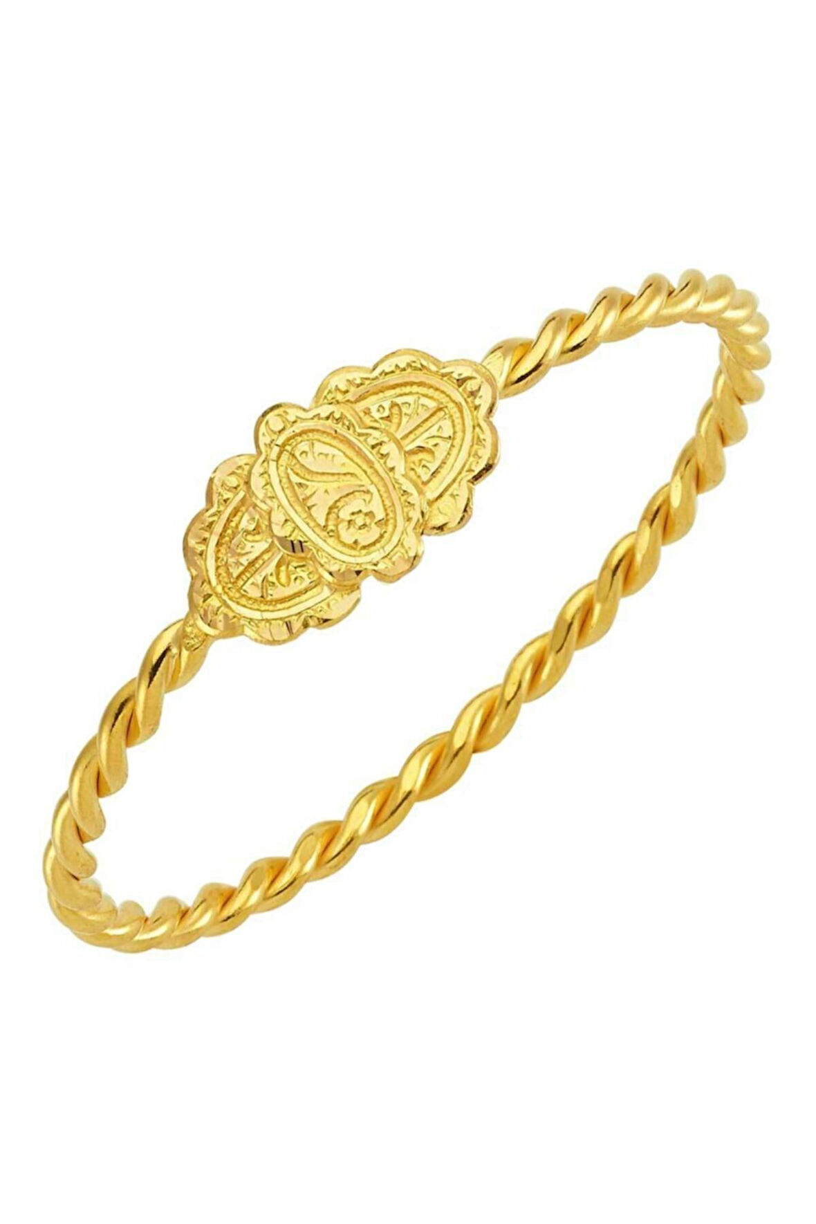 22 Ayar Erzurum Burma Bilezik