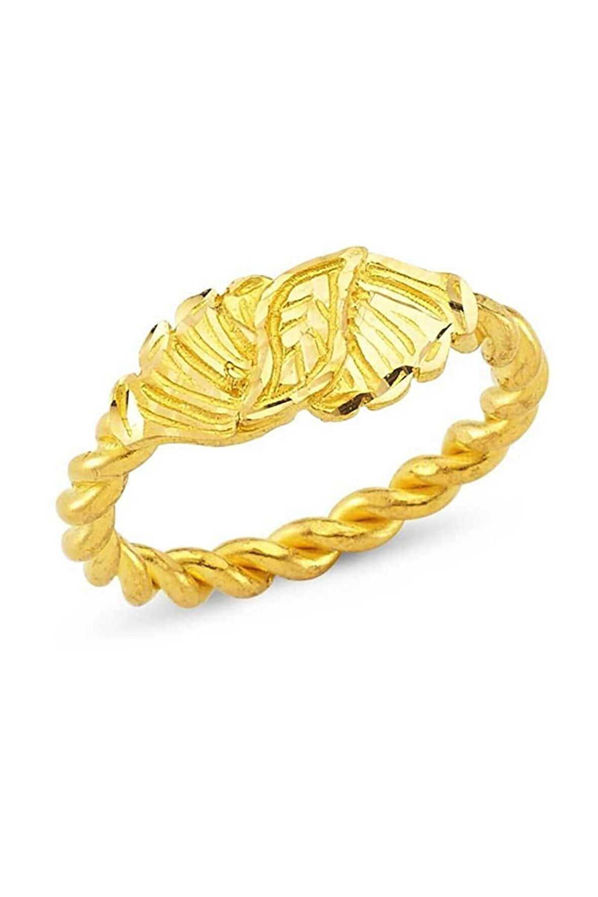 Erzurum Burma Yüzük