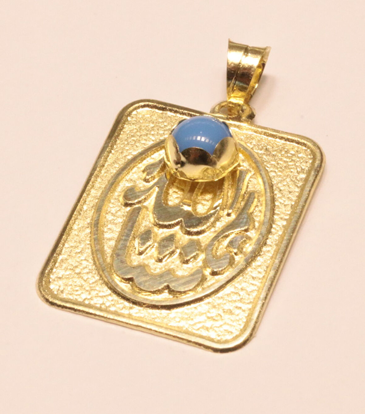 Altın  Hediyelik Maşallah Kolye Ucu  26018-001