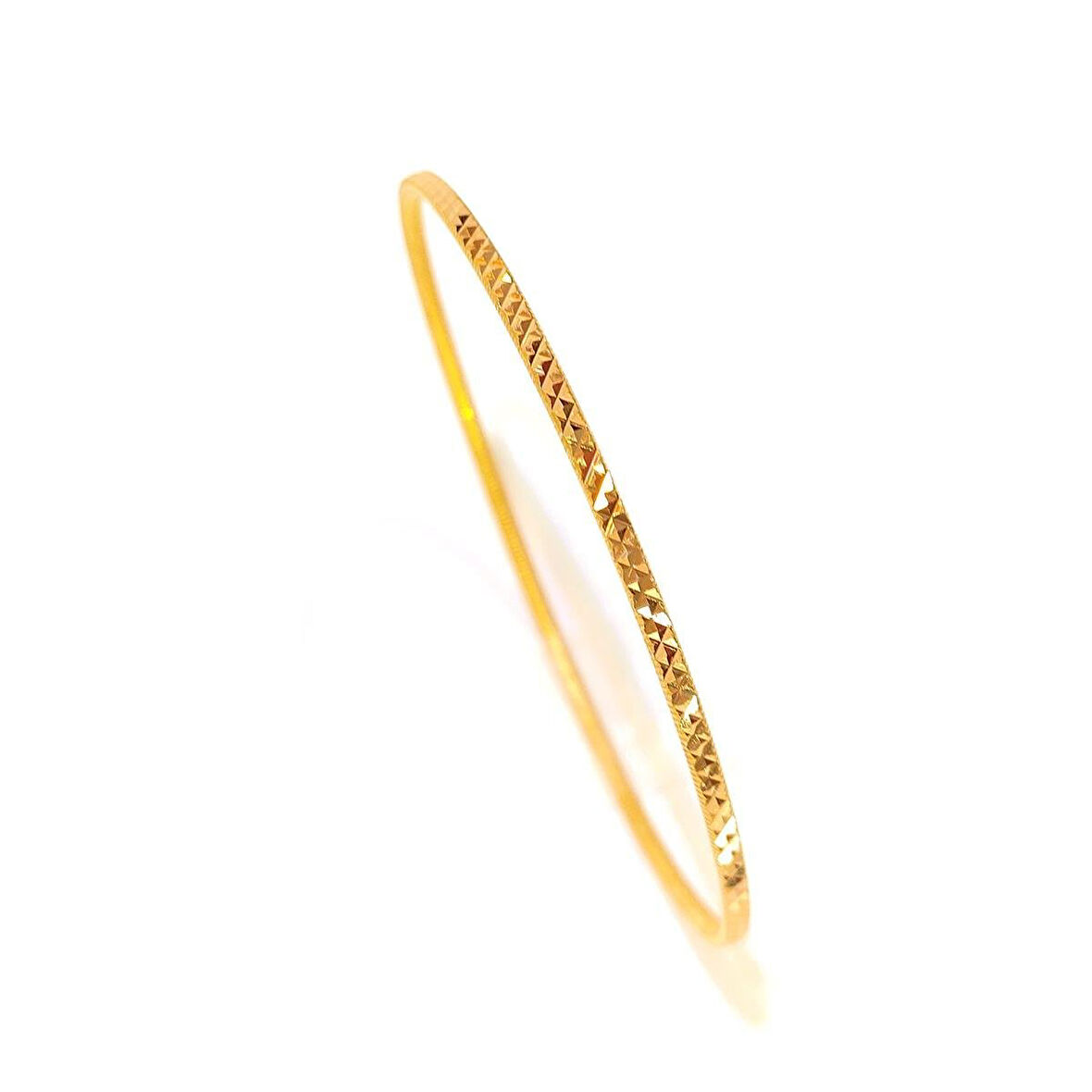  Altın Kalemli Ajda Model Bilezik