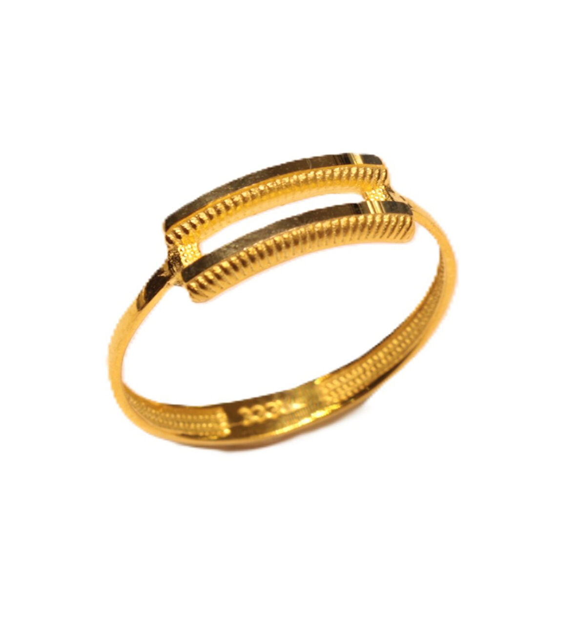 Altın Ajda Model Yüzük 34355