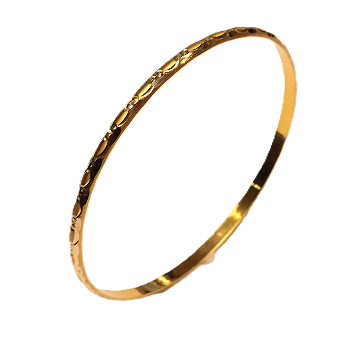 Altın Hediyelik Bilezik 3147