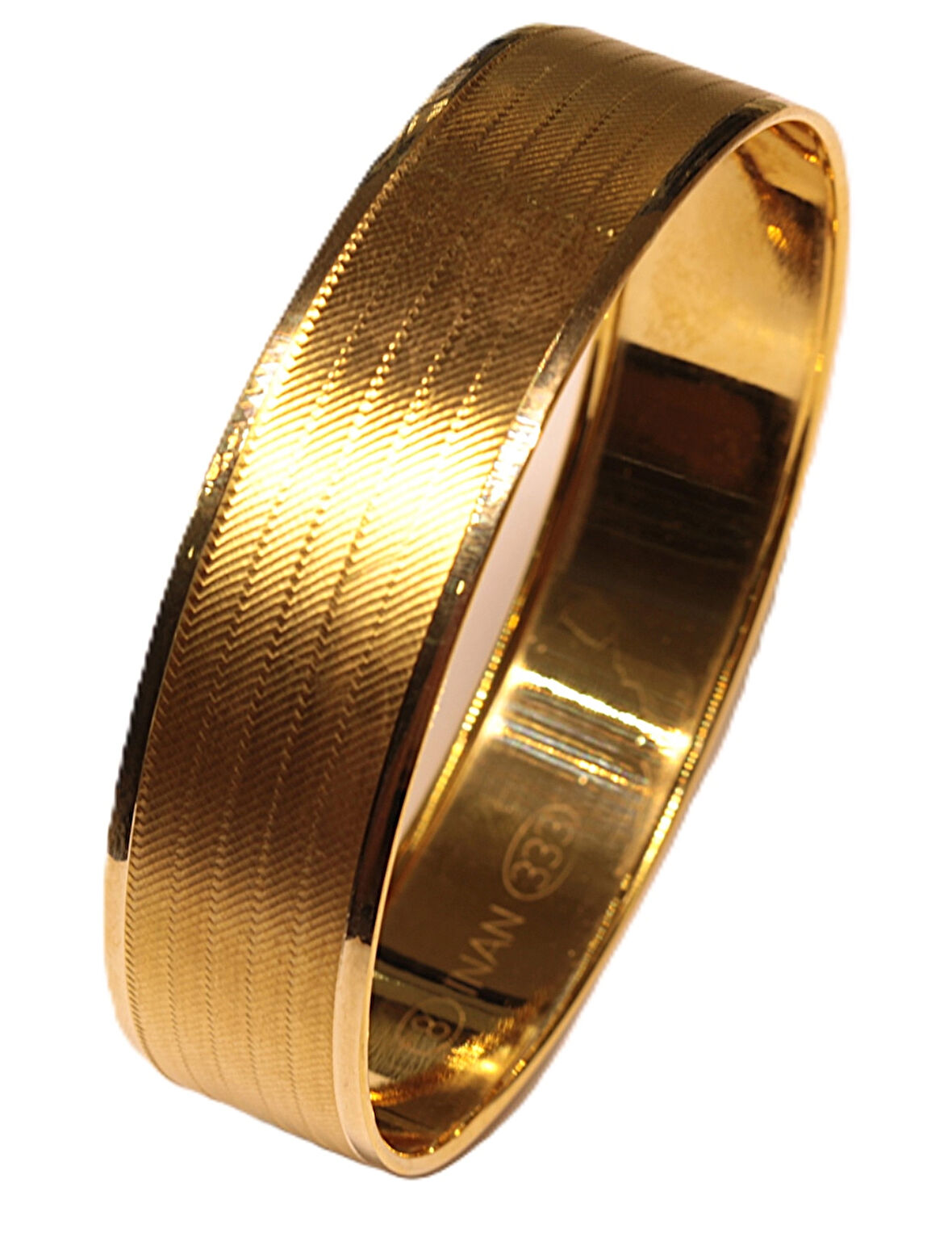 Altın Hediyelik Trabzon Hasır Bilezik