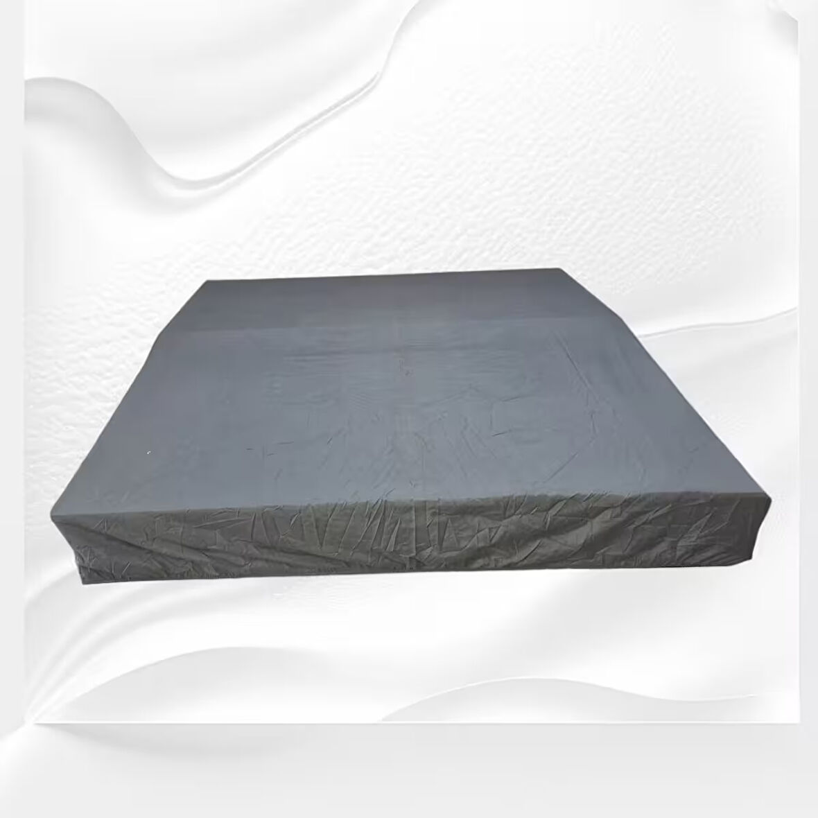 Çift kişilik Lastikli çarşaf (180x200x30)akfil kumaş 