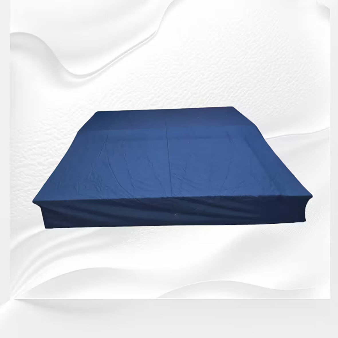 Çift kişilik Lastikli çarşaf (180x200x30)akfil kumaş 