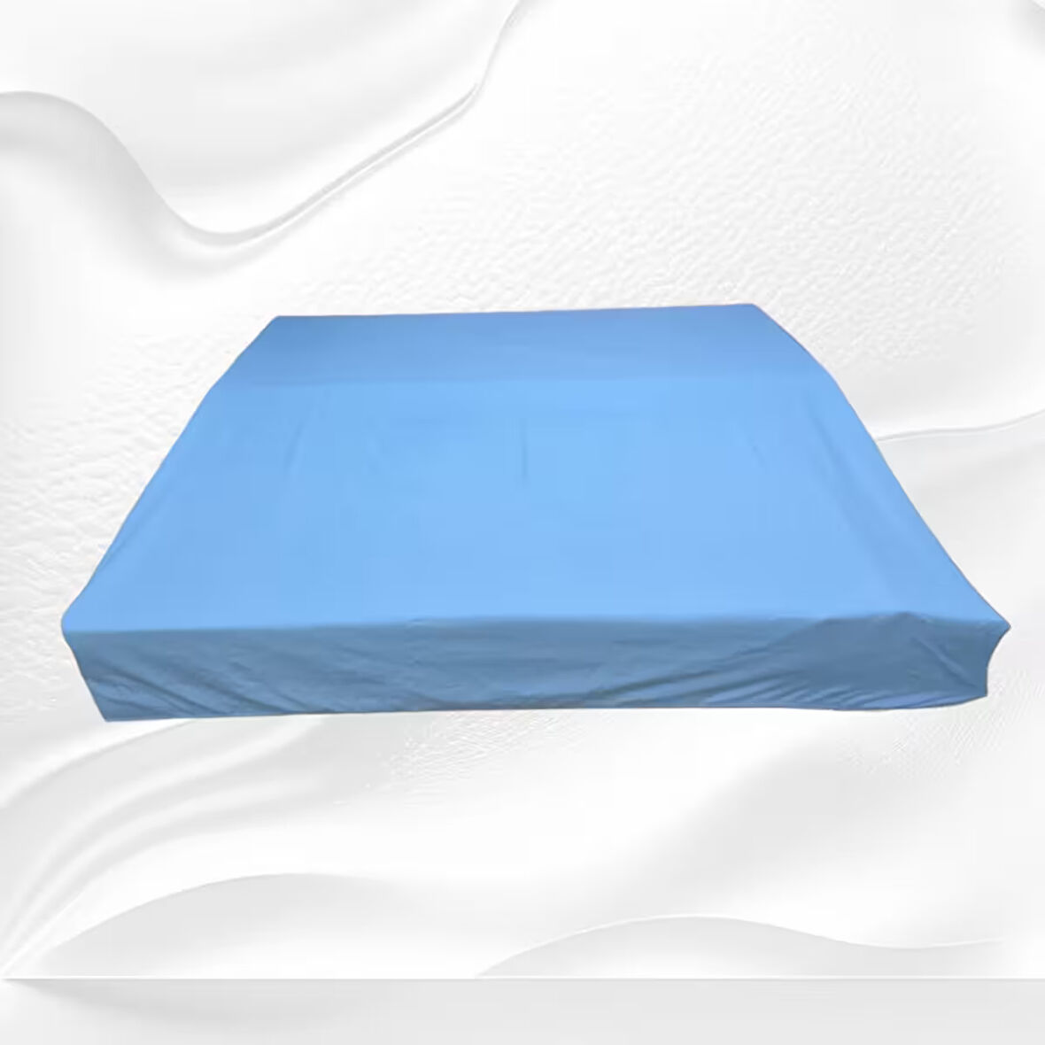 Çift kişilik Lastikli çarşaf (180x200x30)akfil kumaş 