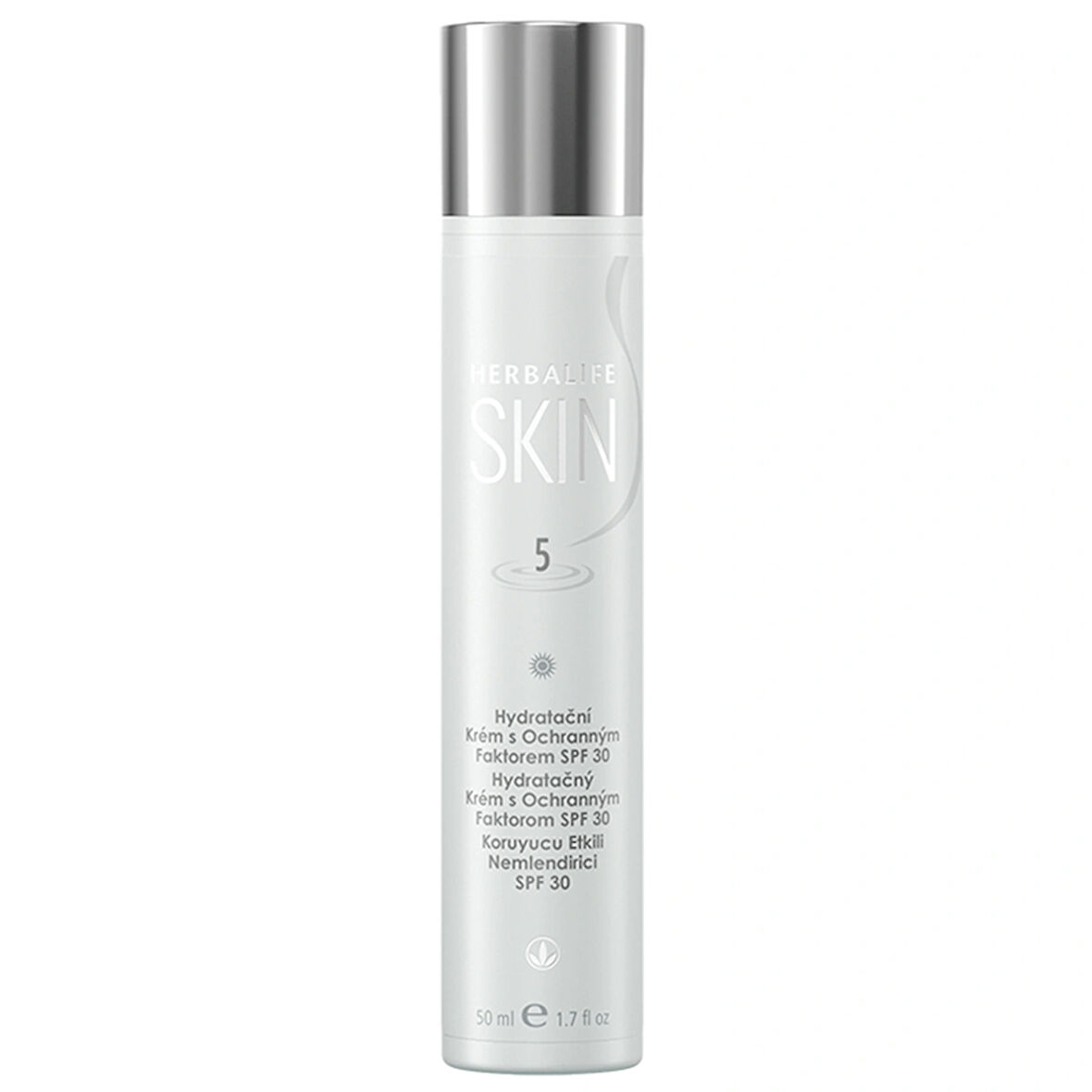 Koruyucu Etkili Nemlendirici Güneş kremi SPF 30 50 ml