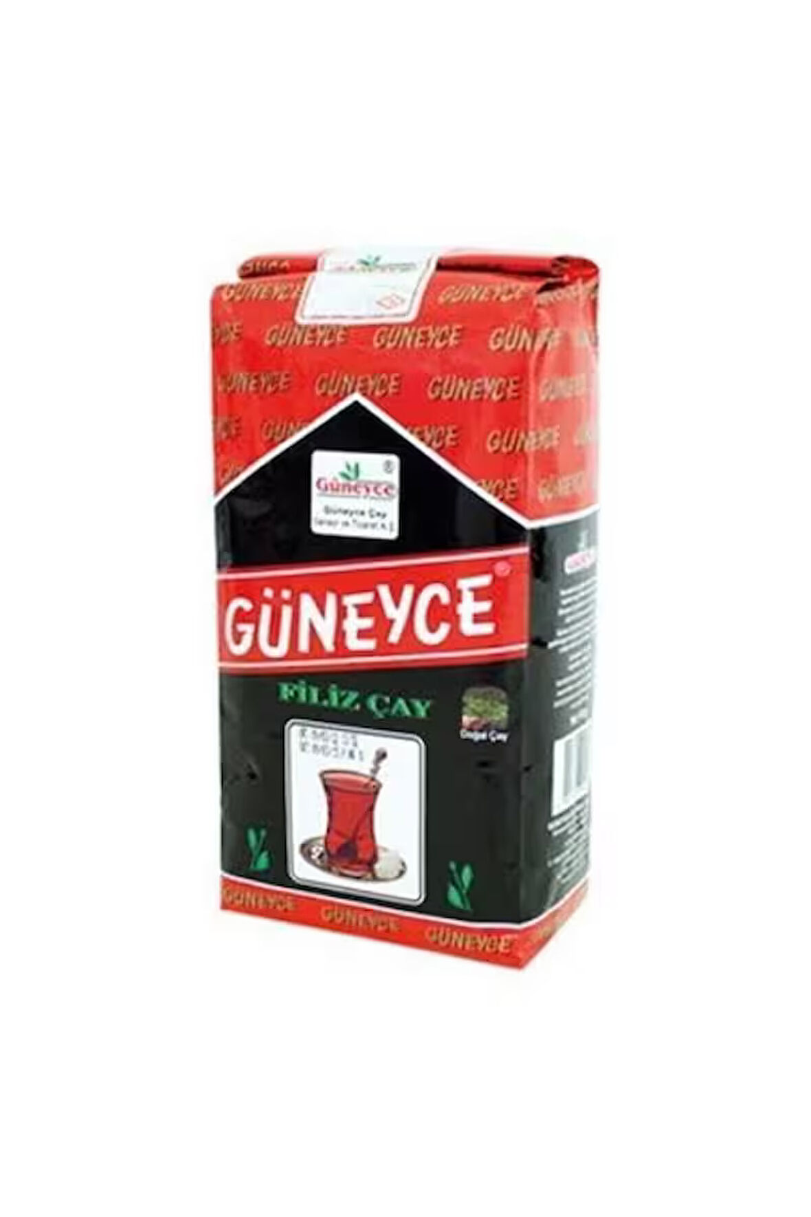 GÜNEYCE ÇAY 10x1 Kg