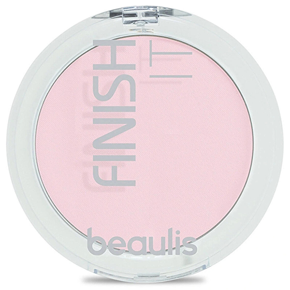 Beaulis Finish It Transparan Sabitleyici Pudra 540 Rose Transparent