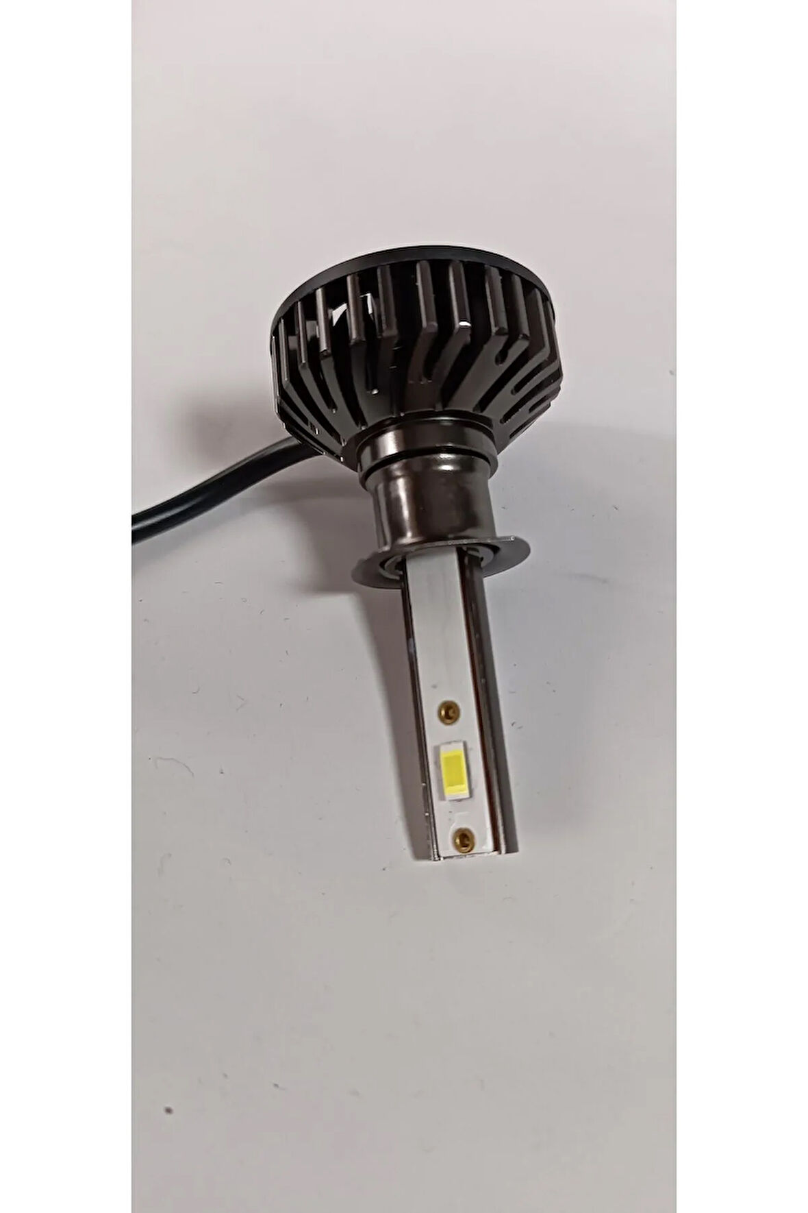 VRPRO STARTEN H1 SLİM LED XENON 12000 LÜMEN GARANTİLİ Profesyonel LED