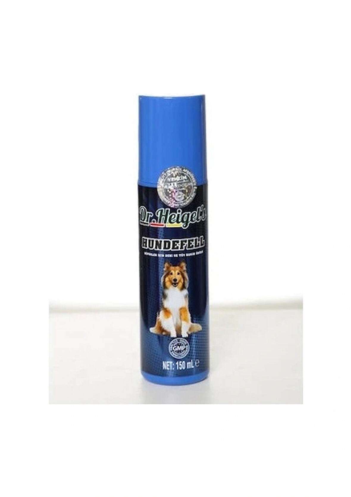 Dr.Heigel's Hundefell Köpekler Için Deri ve Tüy Bakım Spreyi (200 ML)