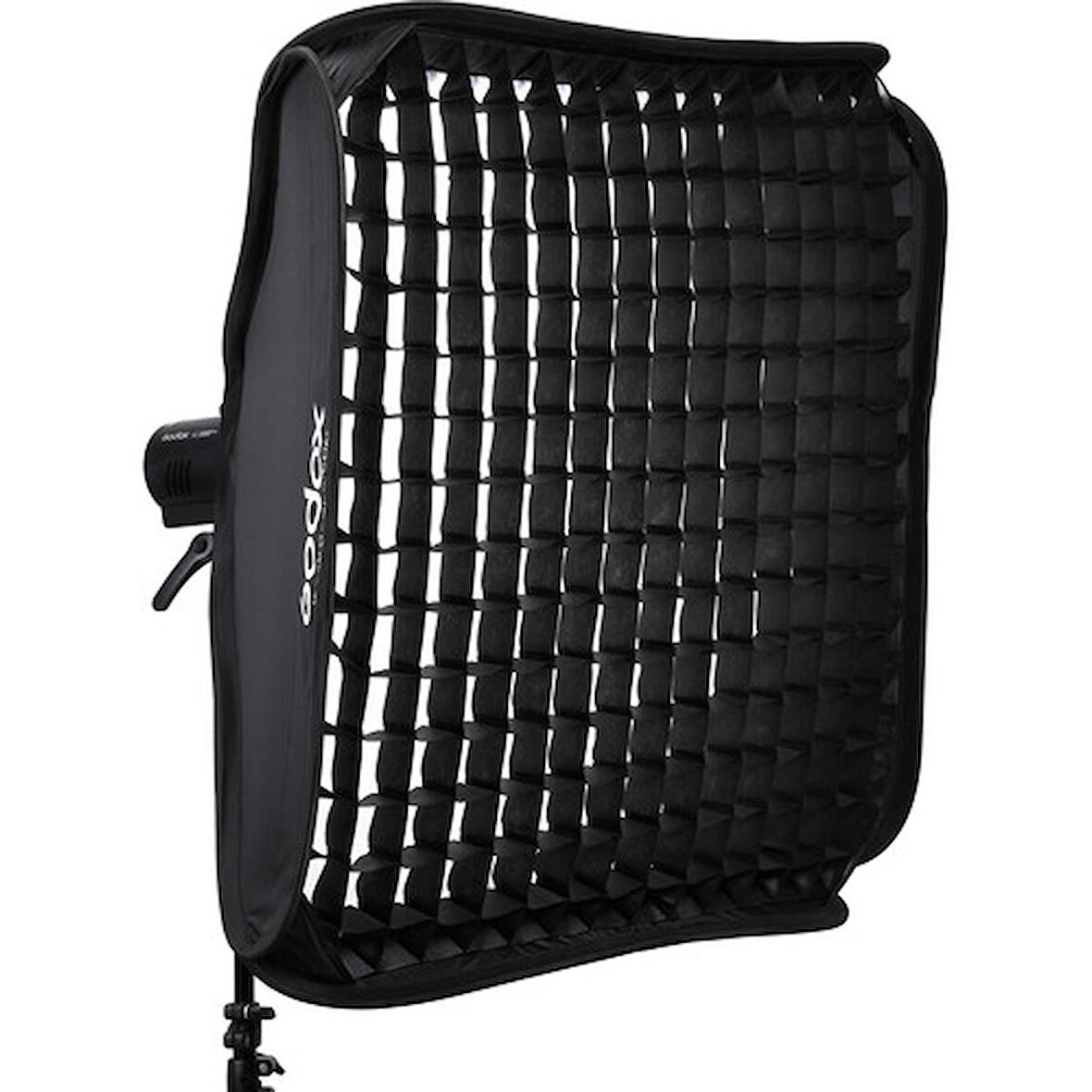 Godox SGGV-6060 (S2) 60x60cm Izgaralı Softbox Kit