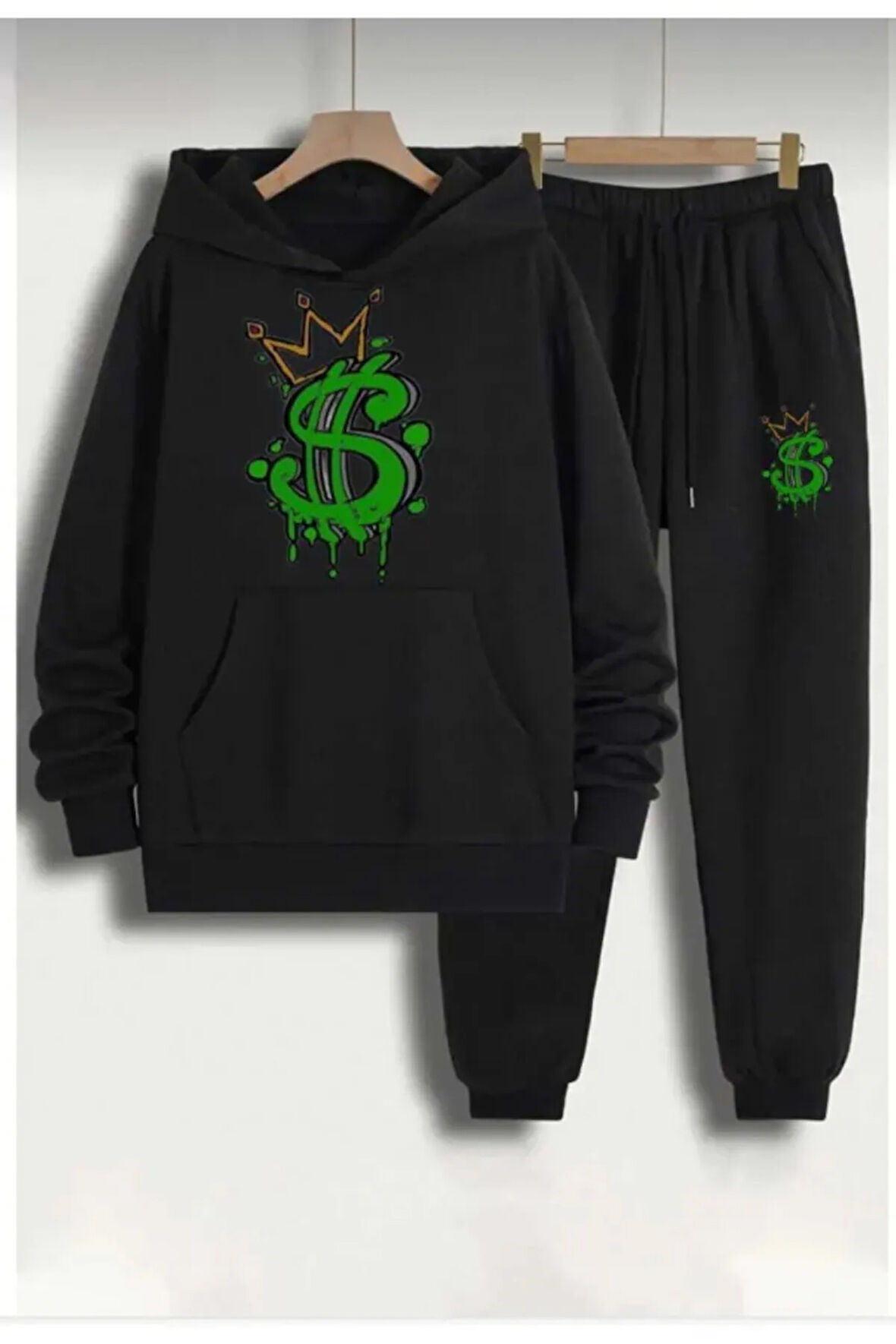 Çocuk Eşofman Takımı  Unisex