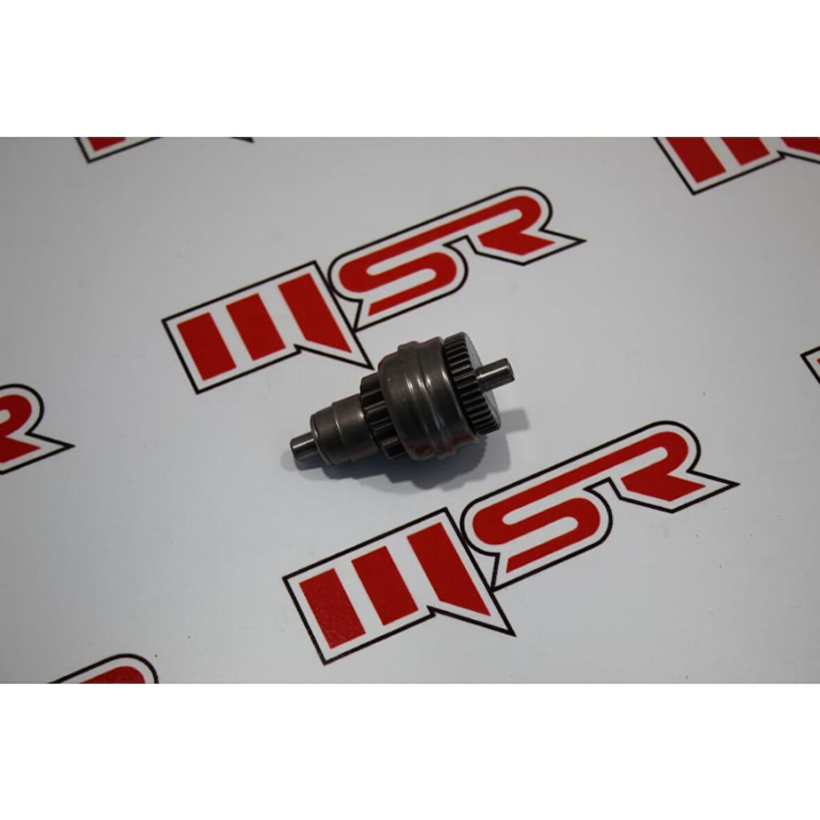 Actıva-Beat-Actıva S-Spacy-Today Marş Motoru Piyonu Oem (538671782)