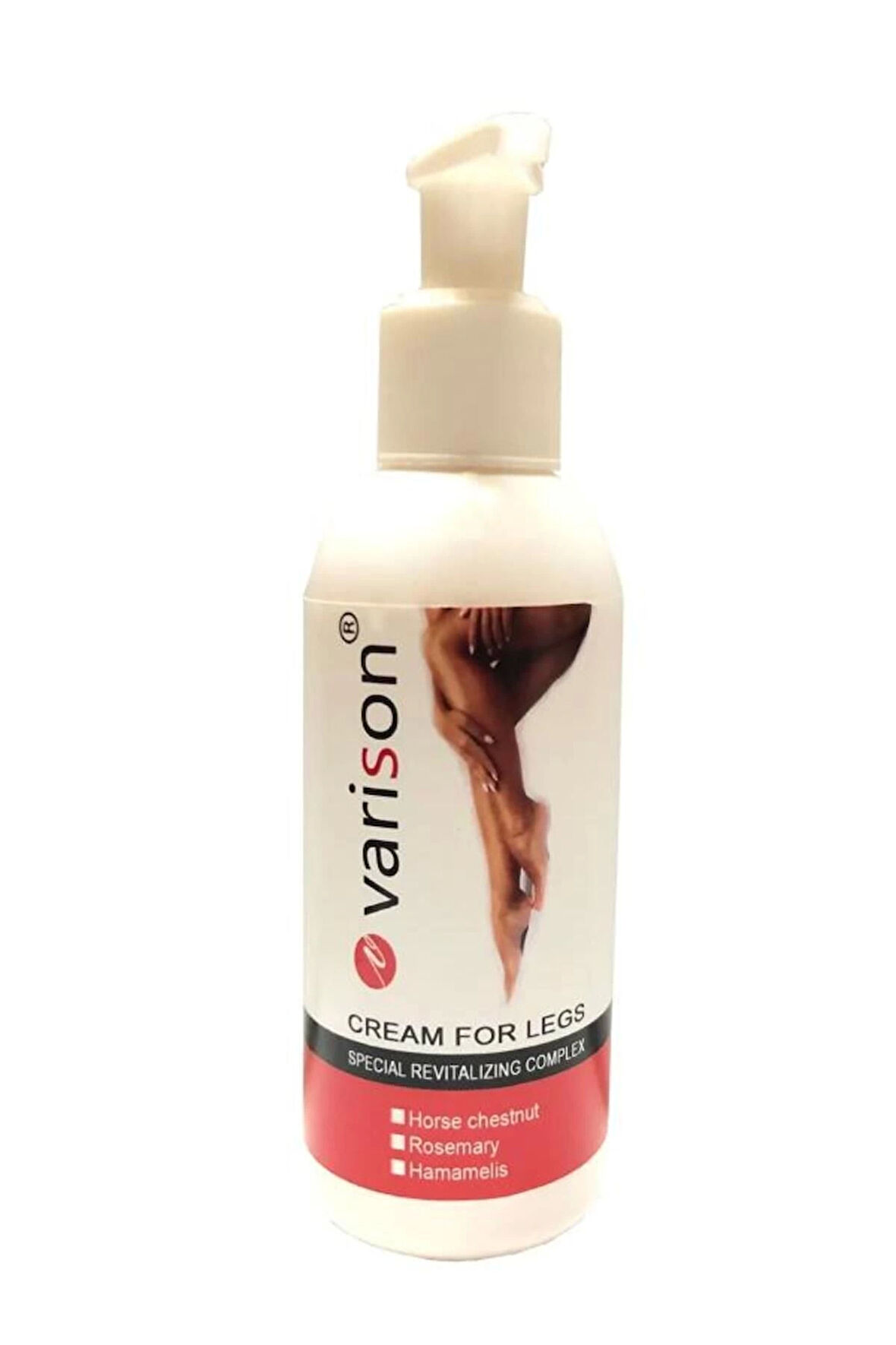 On Vari.s Sellülit Bacak Bakım Kremi 120 ml