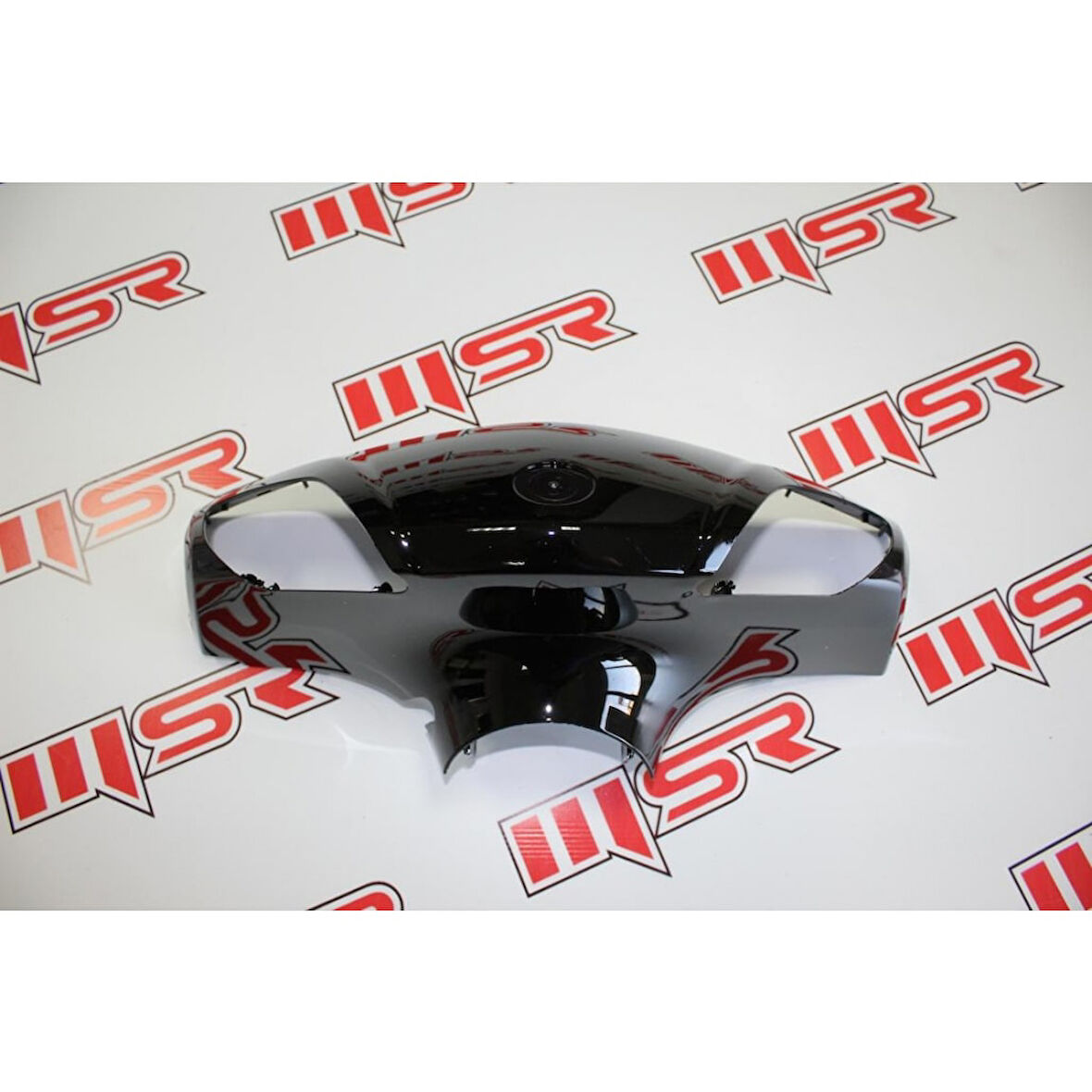 Cygnus Rs 125 Siyah Ön Sinyal Paneli (538973318)