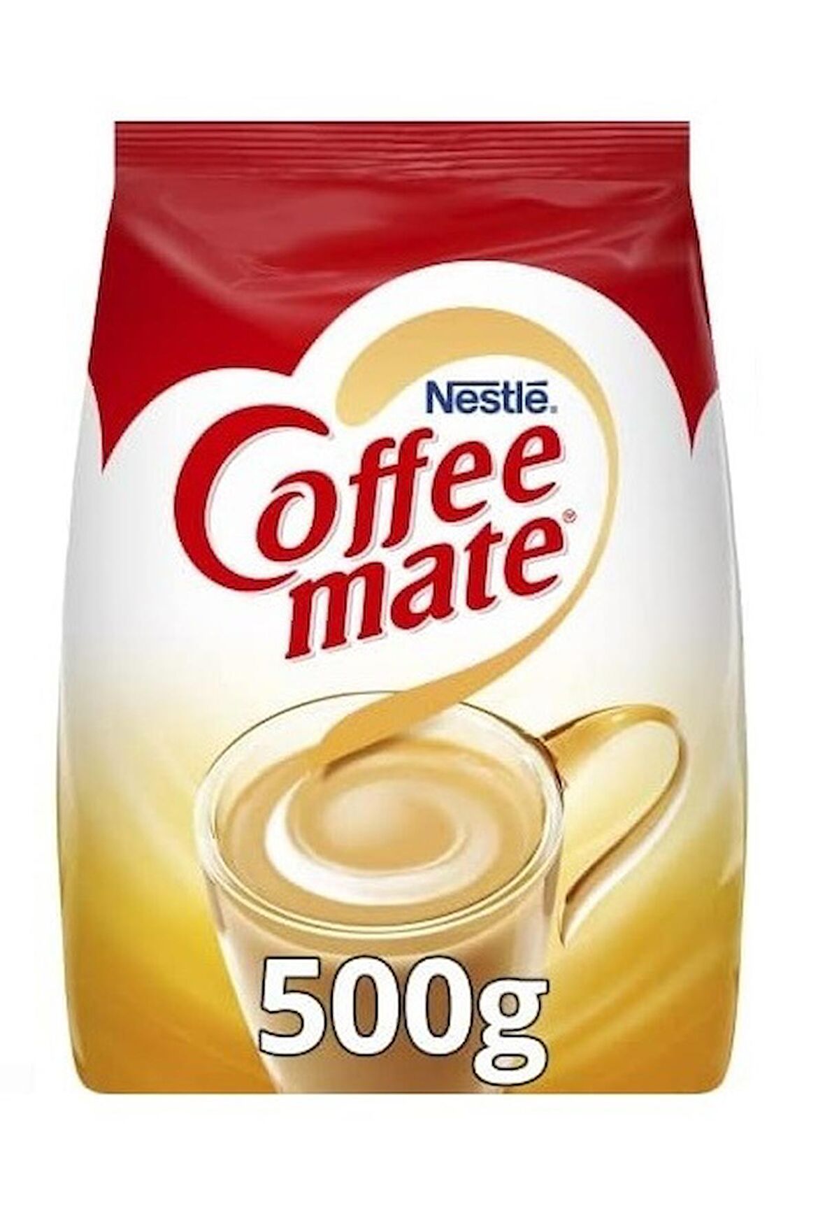 Nestle Coffee Mate Süt Tozu - Kahve Kreması - 500 Gr 