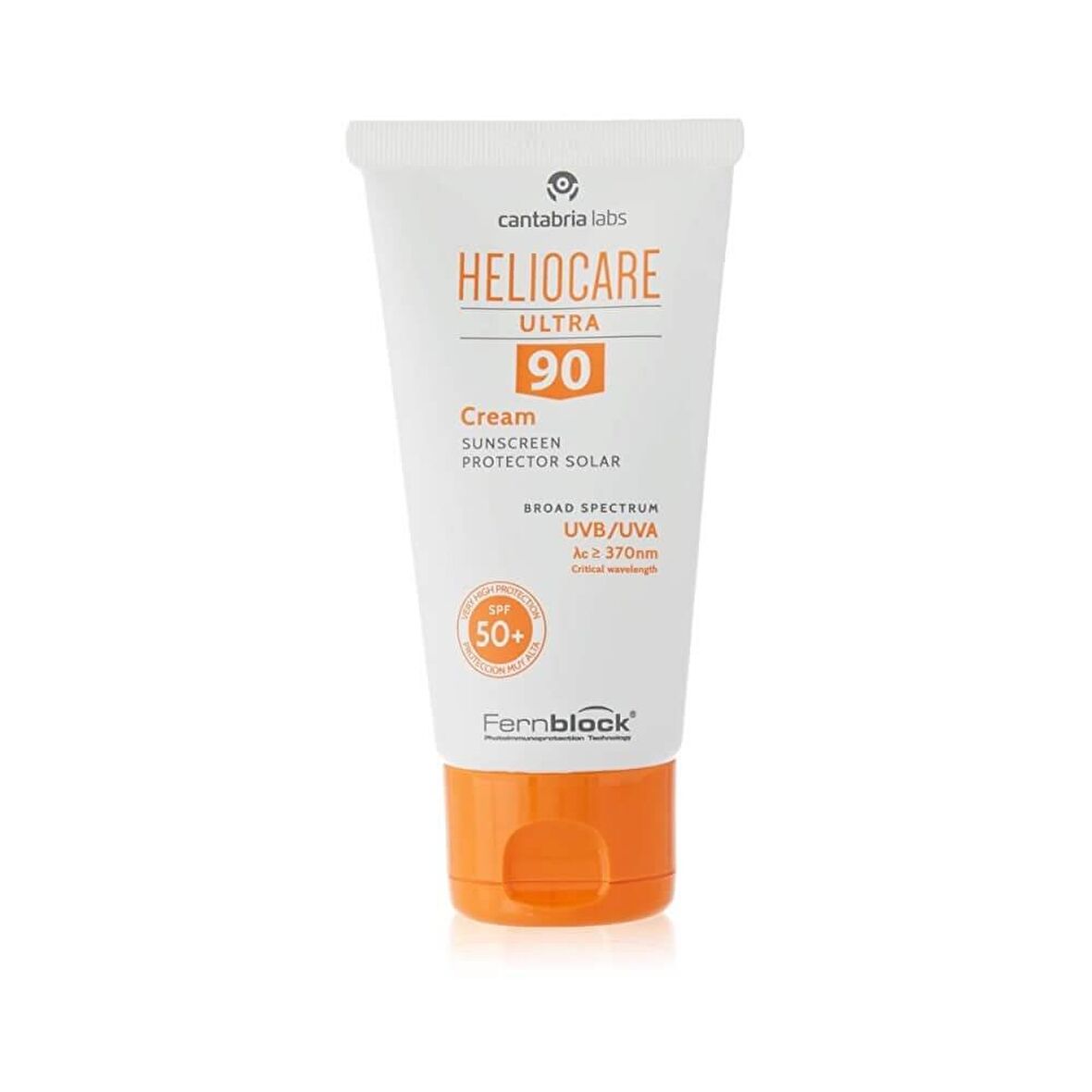 Heliocare Ultra 90 Spf 50 Koruyucu Güneş Kremi  50 ml