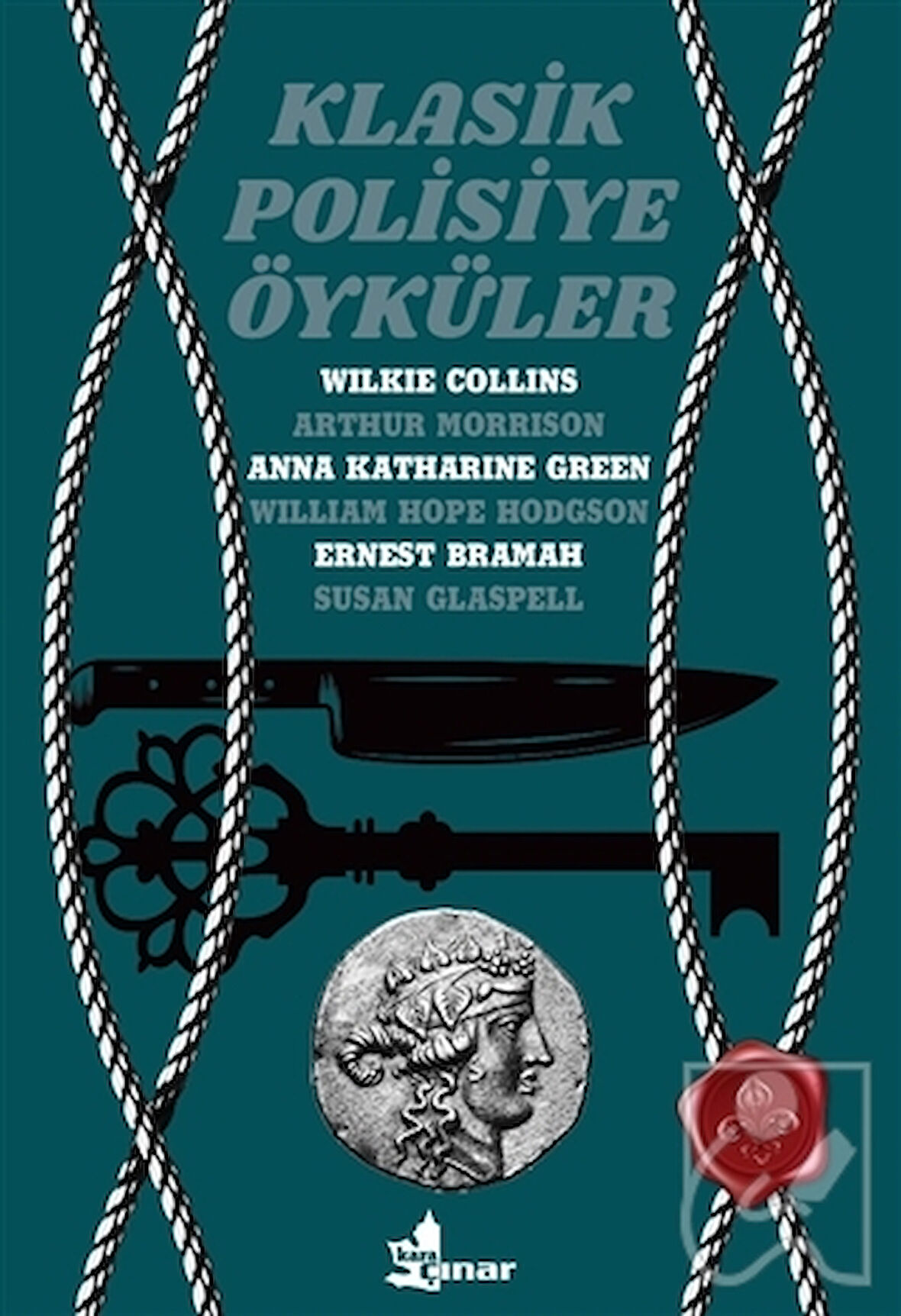Klasik Polisiye Öyküler
